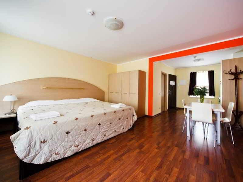 Aparthotel Autosole Riga Exterior foto